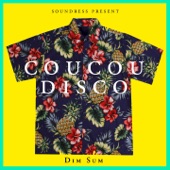 Coucou disco - EP artwork