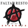 Falta y Resto - La Izquierda y la Derecha