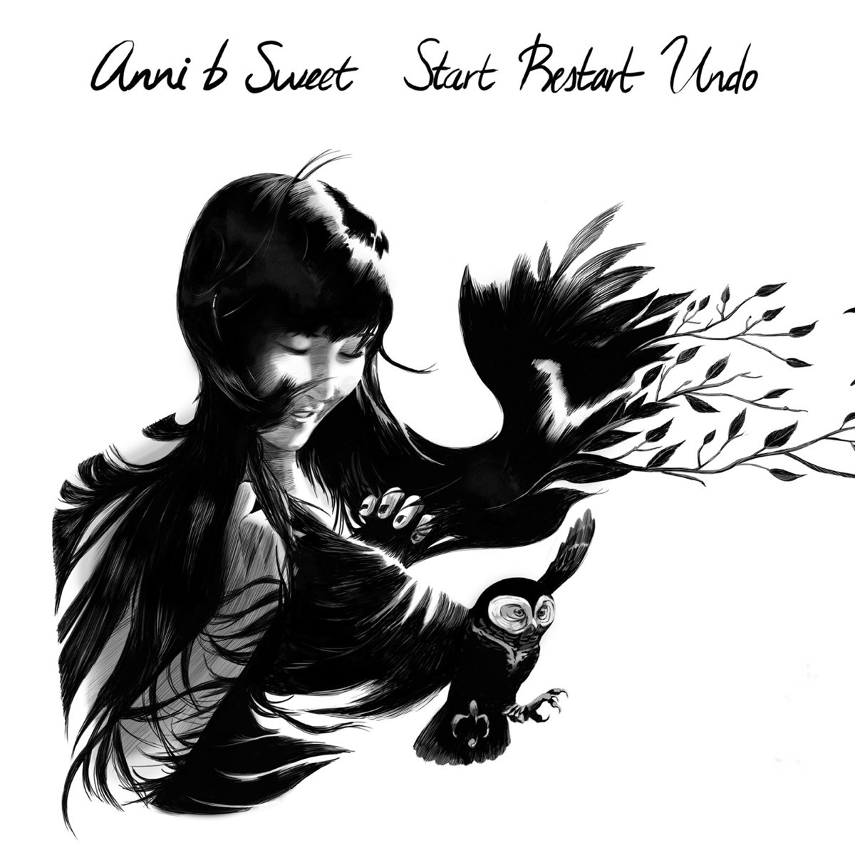 ‎Start, Restart, Undo (Reedición) De Anni B Sweet En Apple Music