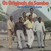 Os Originais Do Samba - Fuga