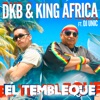 El Tembleque (feat. DJ Unic) - Single