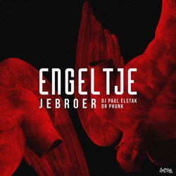 Jebroer - Engeltje