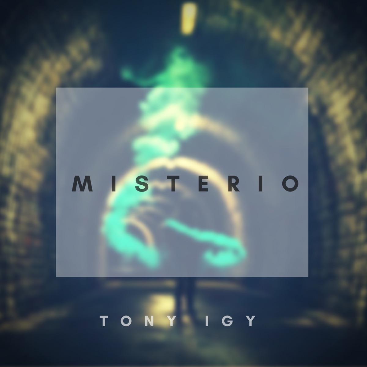 Tony Igy – Misterio: слушать и скачать mp3 песню