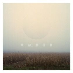 Umber - The Day We Left for Earth