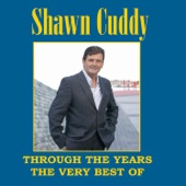 Through the Years - The Very Best of Shawn Cuddy artwork