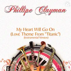 My Heart Will Go On (Love Theme From 