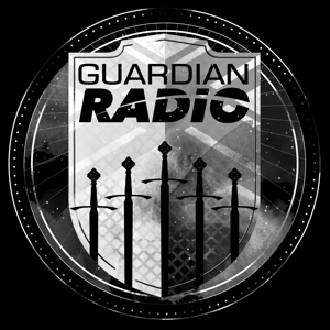 Guardian Radio podcast