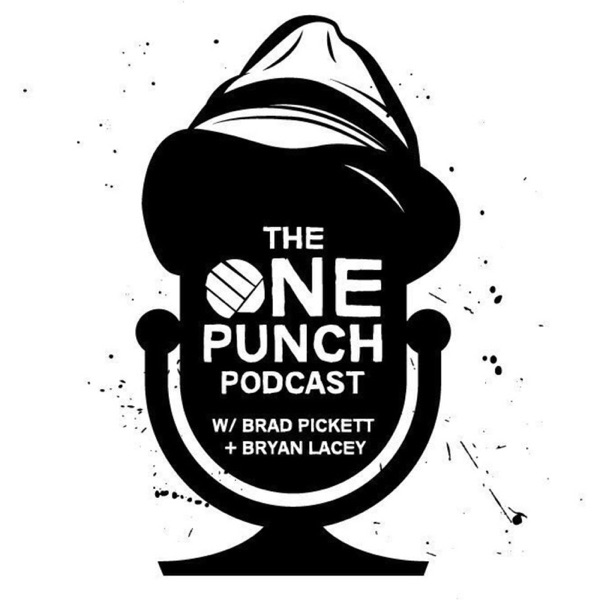 The One Punch Podcast cover