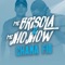 Chama Fio (feat. Mc Jhojhow) - Mc Brisola lyrics
