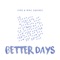 Better Days - P.MO lyrics