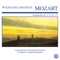 Symphony No. 21 in A Major, KV 134: III. Menuetto & Trio artwork