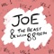 Something About Us - Joe Jeremiah lyrics