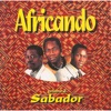 Africando - Tierra Tradicional (Remix)
