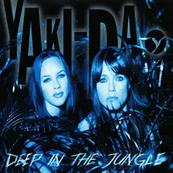 Deep in the Jungle - EP - Yaki-Da