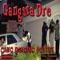Hydro Shots (feat. KG & Melle Mel) - Gangsta Dre lyrics