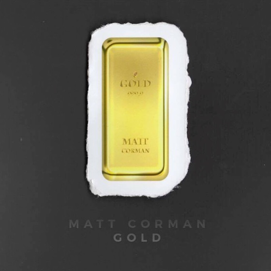 Cover artwork for Gold