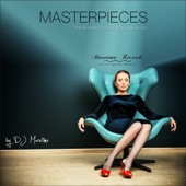 Maretimo Records – Masterpieces, Vol. 1 (The Wonderful World of Lounge Music) artwork