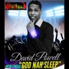 God Nah Sleep - Single