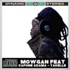 Mowgan - Yakelle (feat. Capone Adama)