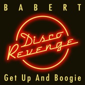 Get Up and Boogie artwork