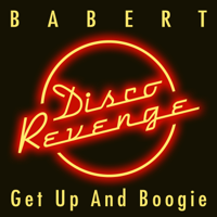 Babert - Get Up and Boogie artwork