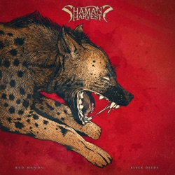Shaman's Harvest - The Come Up