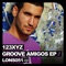 Groove Amigos - 123XYZ lyrics