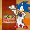 Sonic the Hedgehog Cafe Selection