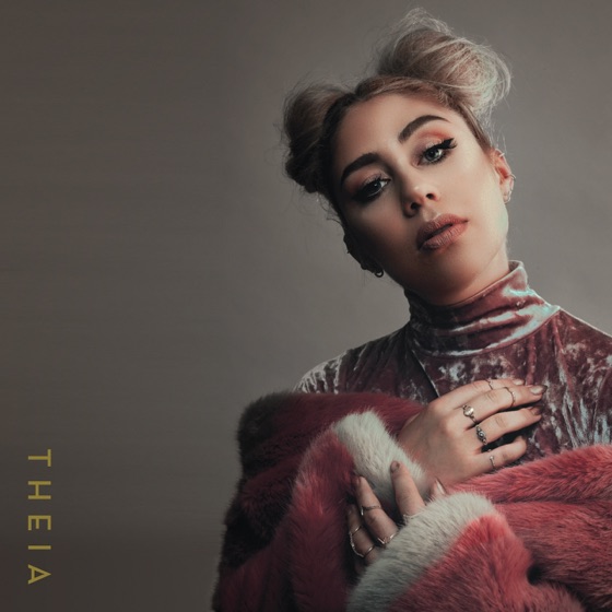 Cover artwork for Forever