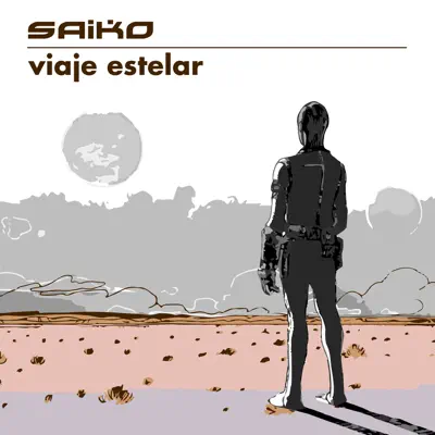 Viaje Estelar - Single - Saiko