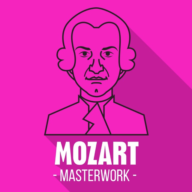 Clarinet Concerto in A Major, K. 622: III. Rondo (Allegro)
