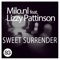 Sweet Surrender (feat. Lizzy Pattinson) - Milo.nl lyrics