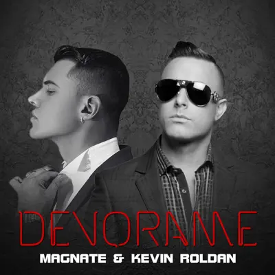 Devórame - Single - Magnate