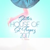 Glitter House of St. Tropez 2017