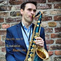 Konstantin Klashtorni - Smooth Jazz, Vol. 4 artwork