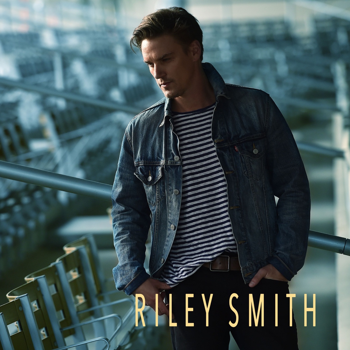 Radio - Single by Riley Smith on Apple Music