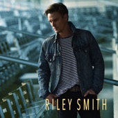 Riley Smith - EP artwork
