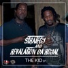 The Kid - EP