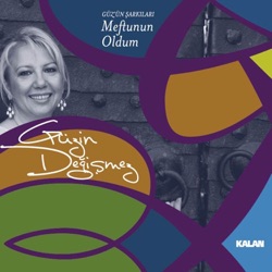 Güzin Degismez - Ben Sözüne Bağlamam Bel