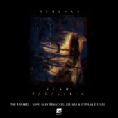 Fear Paralysis - The Remixes - EP artwork
