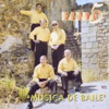 Música de Baile