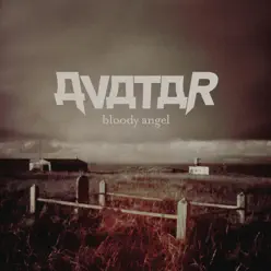 Bloody Angel - Single - Avatar