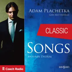 Songs: Adam Plachetka by Adam Plachetka & Gary Matthewman album reviews, ratings, credits