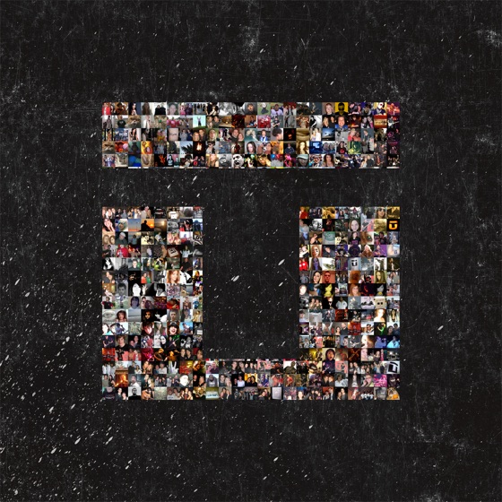Cover artwork for Overloaded