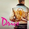 Drive (Original Motion Picture Soundtrack) artwork