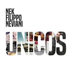 Únicos by Nek album reviews, ratings, credits