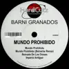 Mundo Prohibido - EP album lyrics, reviews, download