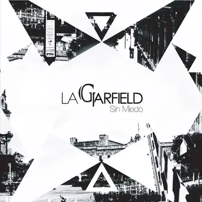 Sin Miedo - La Garfield Sin Miedo - La Garfield
