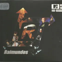 MTV ao vivo - Raimundos