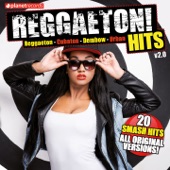 Reggaeton Hits V2.0 (Reggaeton - Cubaton - Dembow - 20 Urban Latin Hits) artwork